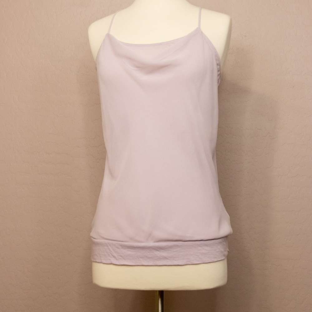 Express Spaghetti Strap Top Blouse